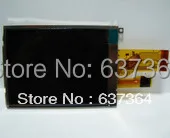 FREE SHIPPING LCD Display Screen for Panasonic FH1 FH2 FH3 FH5 FP1 FS11 FH20 FH25 Digital