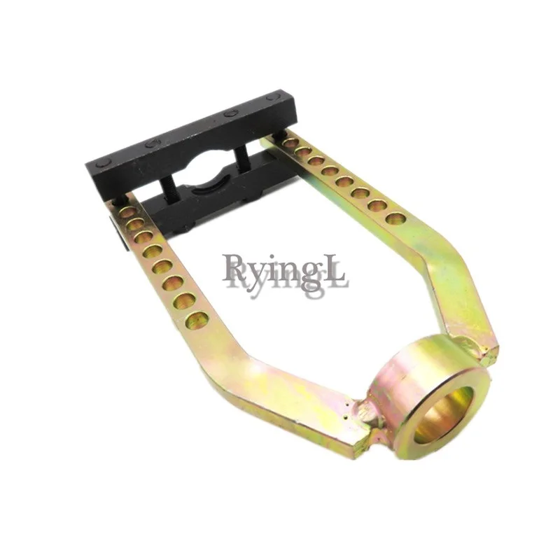 

# Universal 9 Holes Car Transmission Drive Shaft Removal Tool CV Joint Puller Propshaft Separator Car Drive Shaft