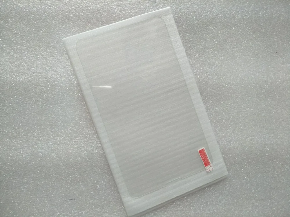 

Premium Tempered Glass Screen Protector Film Guard LCD Shield For 7" Irbis TZ772 / iconBIT NetTAB SKY 3G QUAD NT-3704S Tablet