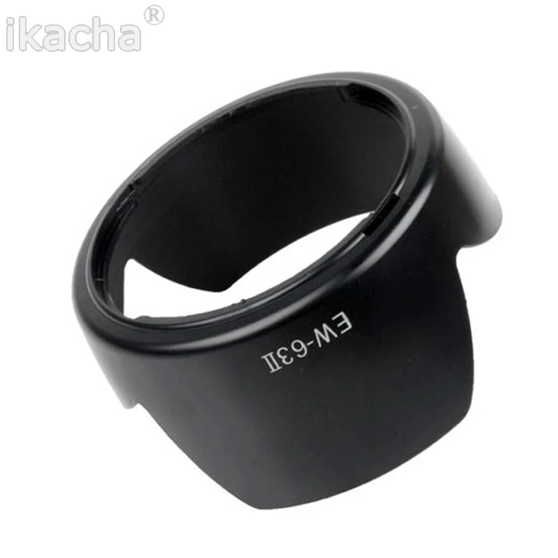 Camera lens hood 58mm EW-63II EW-63 II (6)