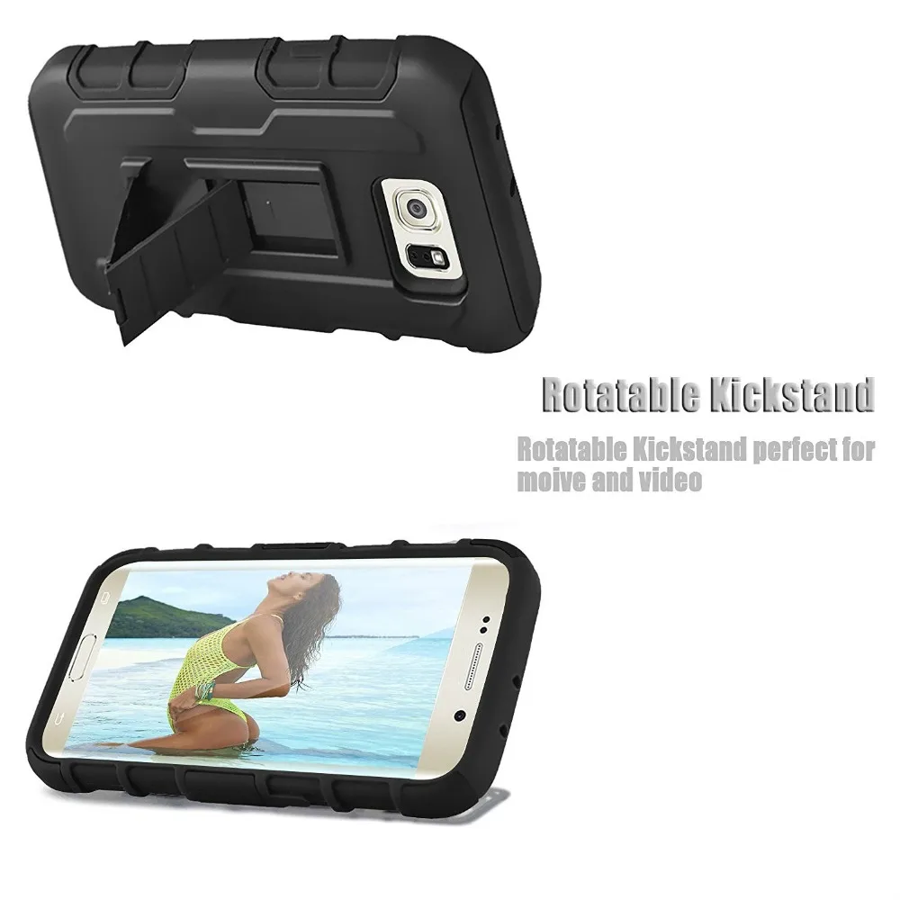 galaxy s7 holster case
