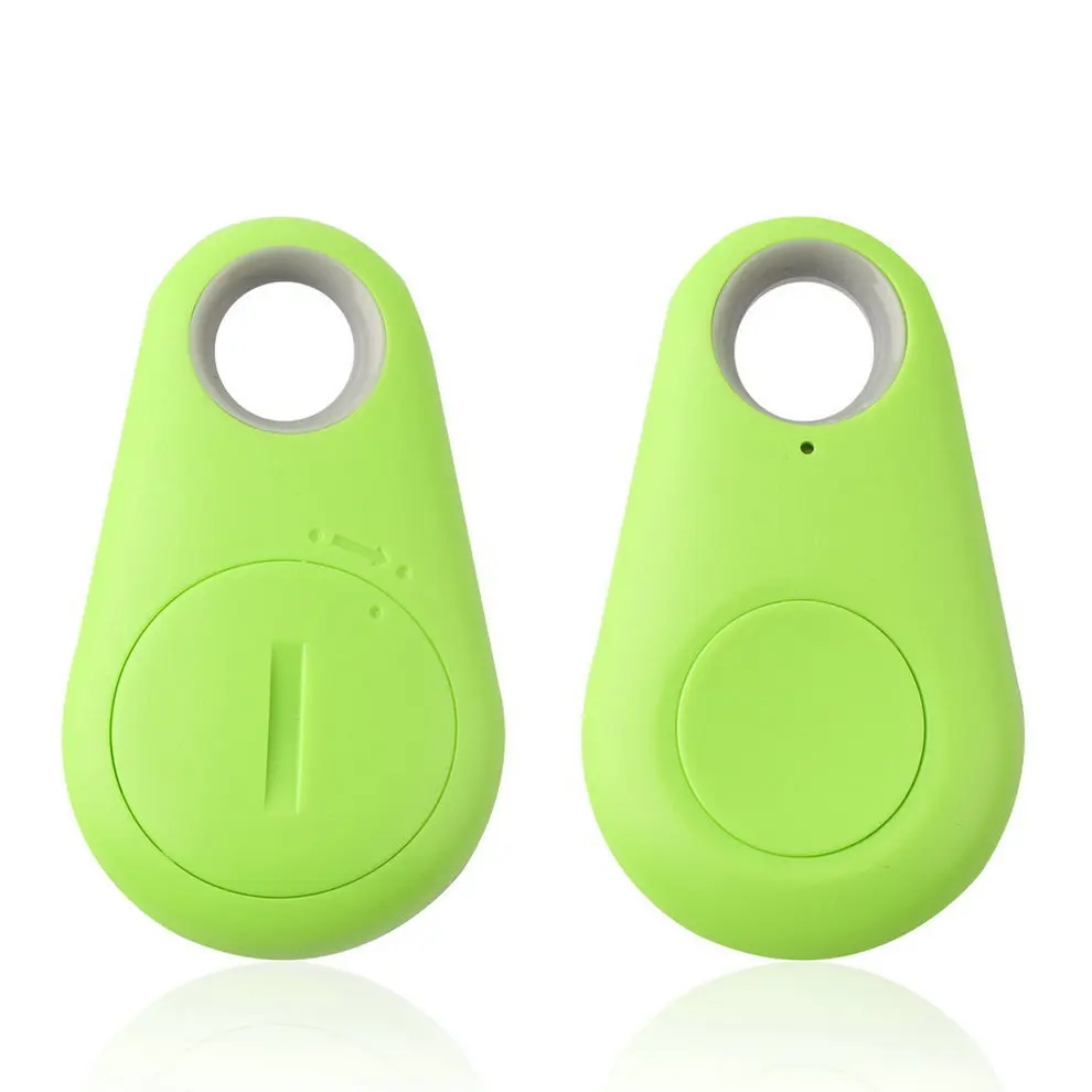 Mini Anti-verloren Aktivität Tracker Smart Bluetooth 40 GPS Tracker Kind Tasche Brieftasche Haustie