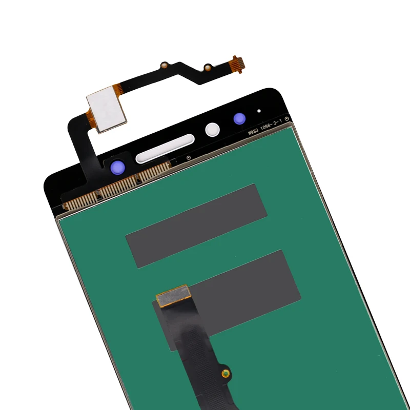 Lenovo k8 note-06