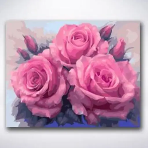 

paint by number