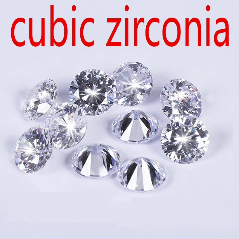 Buy Wholesale Jewelry Supplies 25pcs/pack 13mm aaa