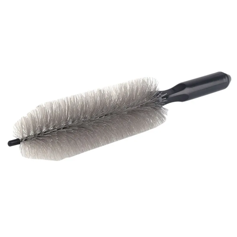 2018 New Home All Car Auto Motorcycle Car Wash Tire Brush Dust Cleaner Cleaning Tools Wheel Clean For Audi Nissan Kia BMW