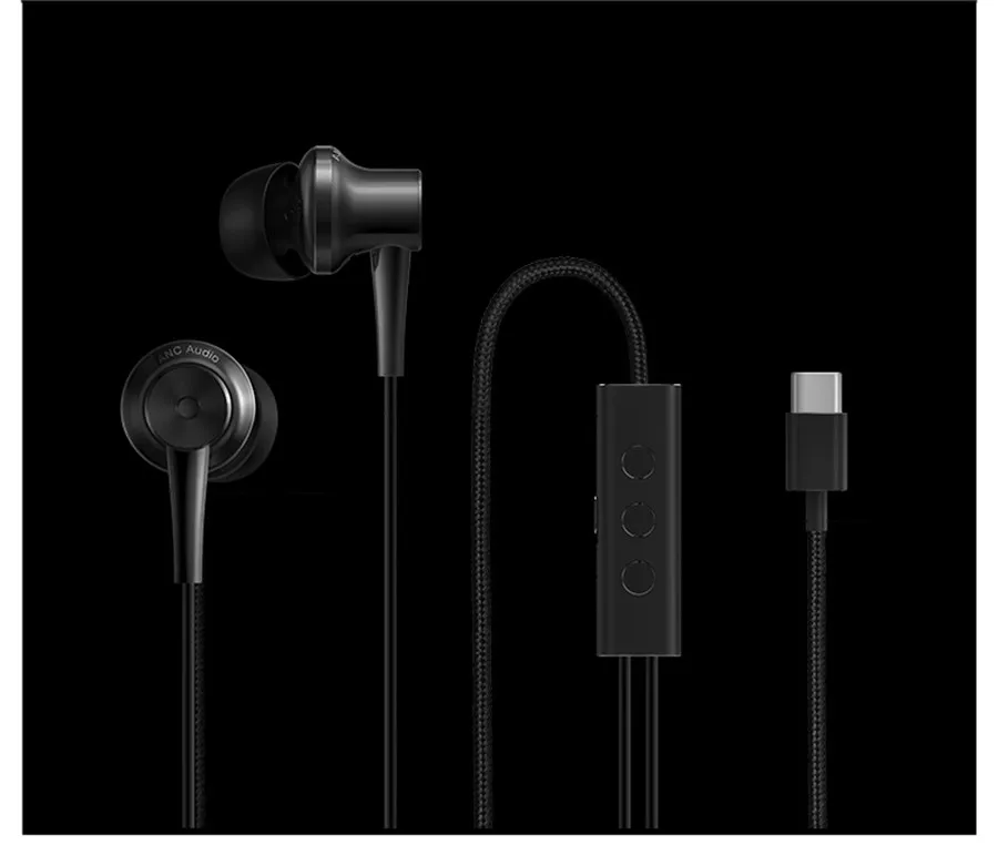 Xiaomi Mi Anc Type C Купить