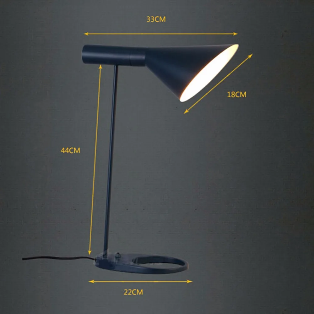 Table lamp Size-2