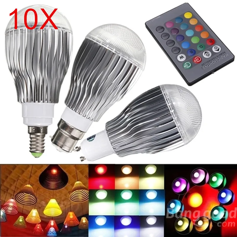 bombilla-led-rgb-gu10-e14-b22-lampara-cambiable-de-16-colores-con-control-remoto-ir-24-teclas-de-alta-calidad-9w-15w-ac85-265v-10-uds