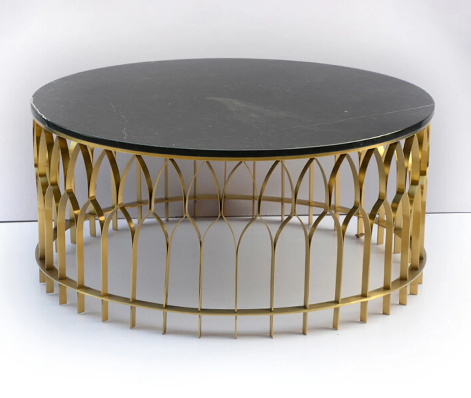 2017 new design stainless steel tempered glass tea table living round room coffee table 002 2017 new design stainless steel tempered glass tea table living round room coffee table 002