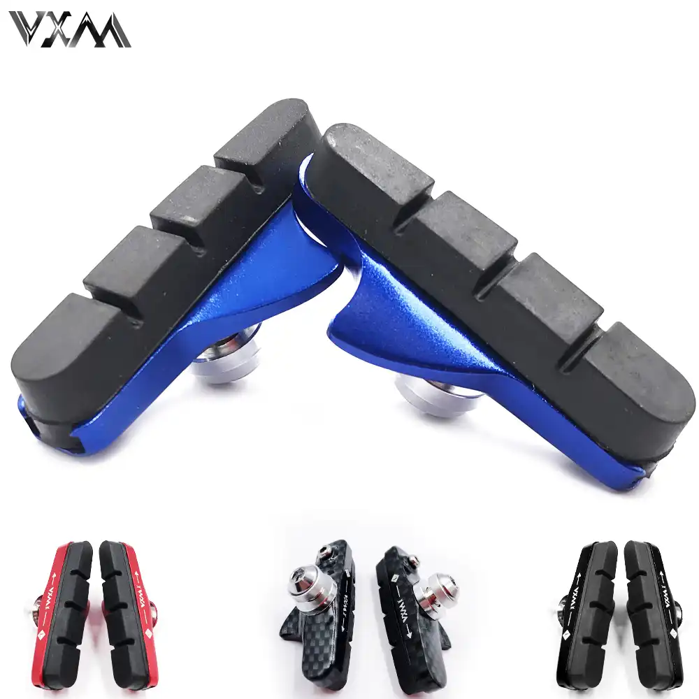 road bike brake blocks