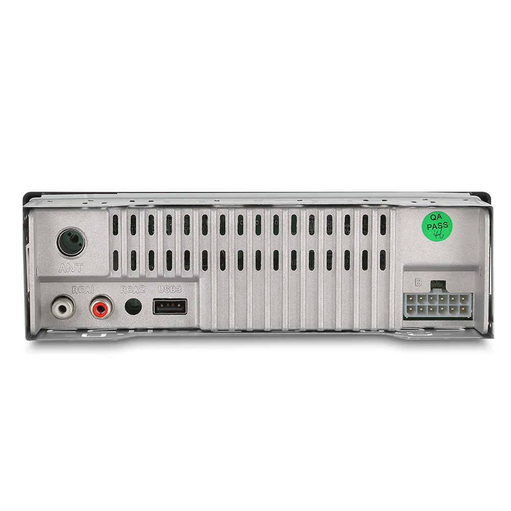 Zeepin K501 Автомобильный MP3 плеер 3 порта USB эквалайзера звуковой эффект FM радио тюнер
