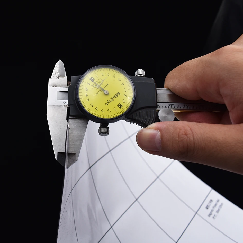magnetic mat