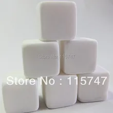 Груша белый Виски камни 9 шт набор+ бархатная сумка, 900 шт/партия(100 комплектов), виски рок кубик льда