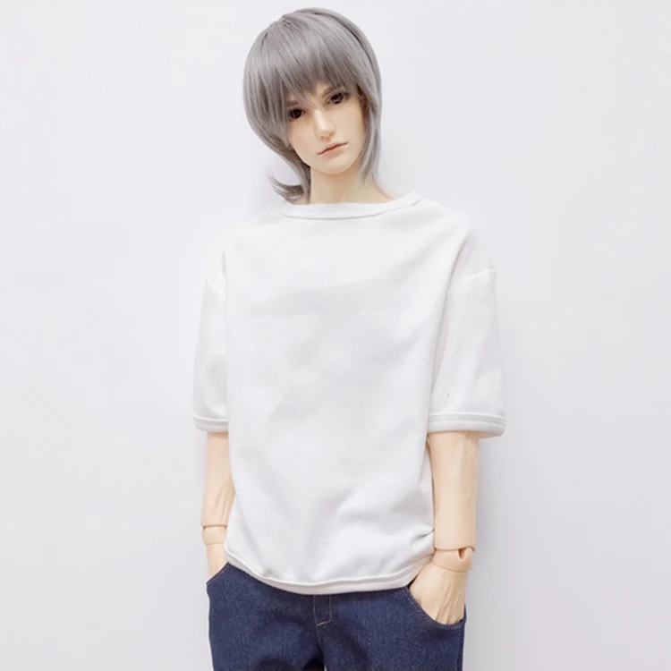 Кукольная одежда брюки подходят для 1/3 1/4 1/6 BJD шорты камуфляжные джинсовые