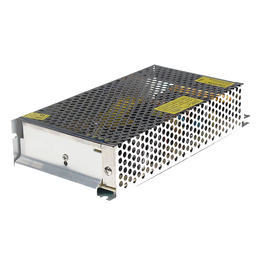 bilder für Hohe Qualität 110-240 V 12 V 10A 120 Watt Schaltnetzteil Netzteil Für CCTV Überwachungskamera bilder für Hohe Qualität 110-240 V 12 V 10A 120 Watt Schaltnetzteil Netzteil Für CCTV Überwachungskamera