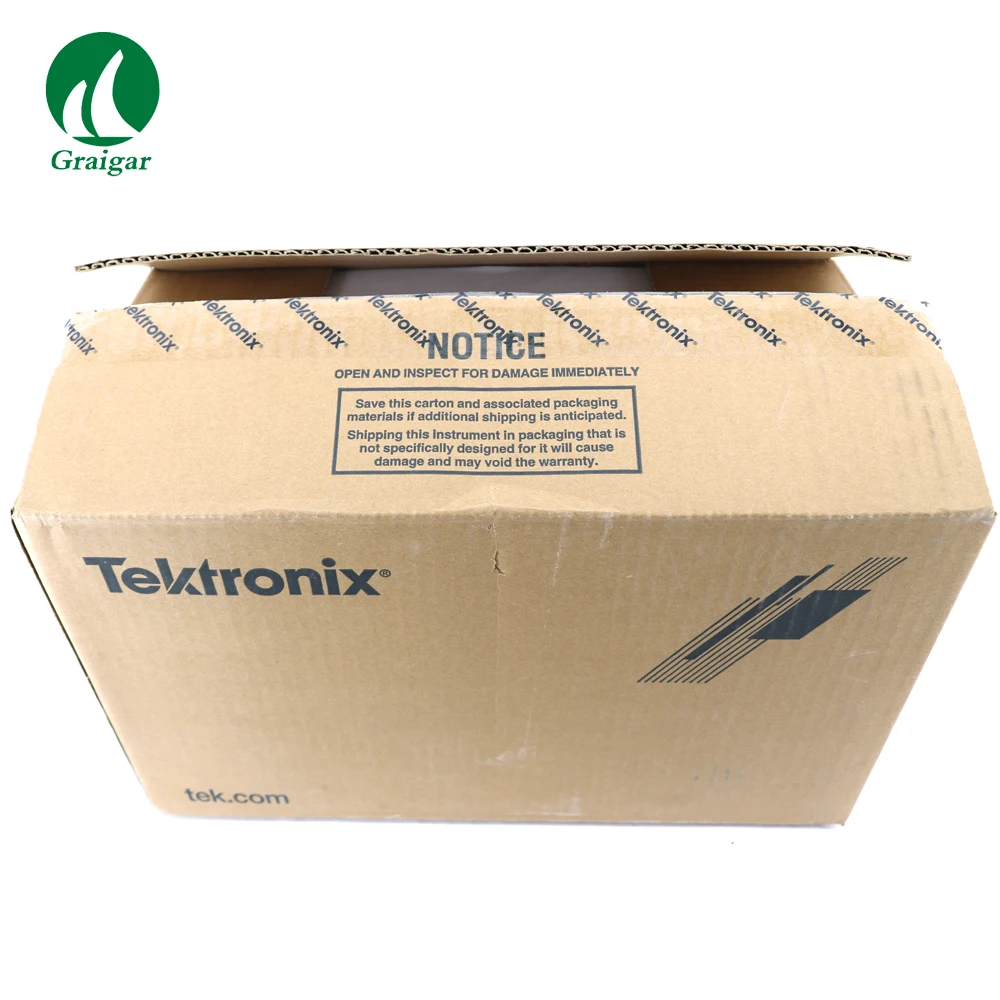 Tektronix цифровой запоминающий осциллограф TBS1102 устройства с 16 автоматических