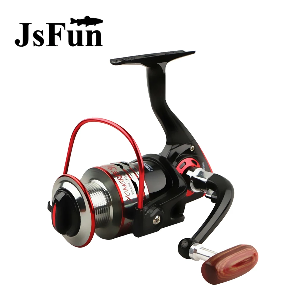 1000 7000 11BB Metal Spinning Reels Long Distance Casting Carp Fishing