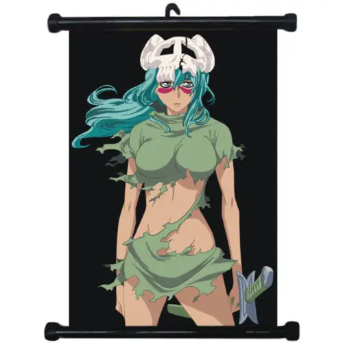 

652 Bleach Neliel Japan Anime Home Decor Wall Scroll Poster 80x60cm