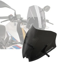 Ветровое стекло подходит для Мотоцикла BMW G 310 R G310R G310GS G310 GS 17-18 G310 R G 310 GS