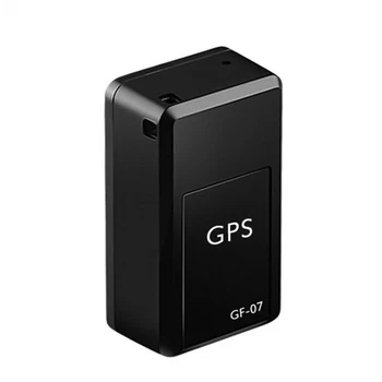

Mini GPS Tracker Car Pet Dog Cat Vehicle Kids GPS Locator Tracker Anti-lost Trackers Finder Device Real Time SOS Tracking Tool 3