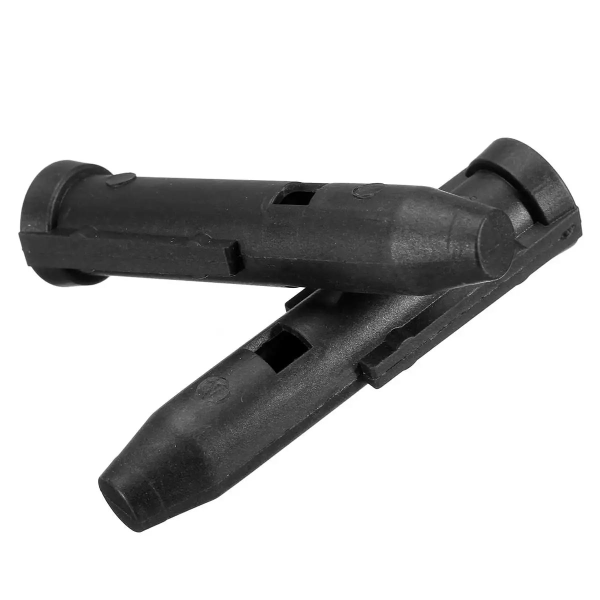 

2Pcs Black Gear Lever Handball Internal Bushing For Peugeot 307 308 206 207/Citroen/C-quatre/Elysee C2