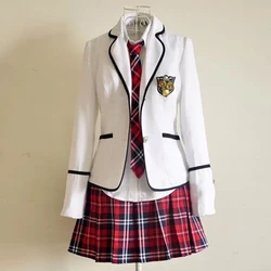 Primary School Uniforms and Long Sleeve Primary School Japanese School Uniforms Students Read British Student Uniforms