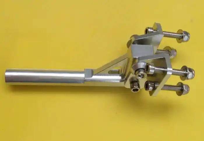 rc boat accessories parts