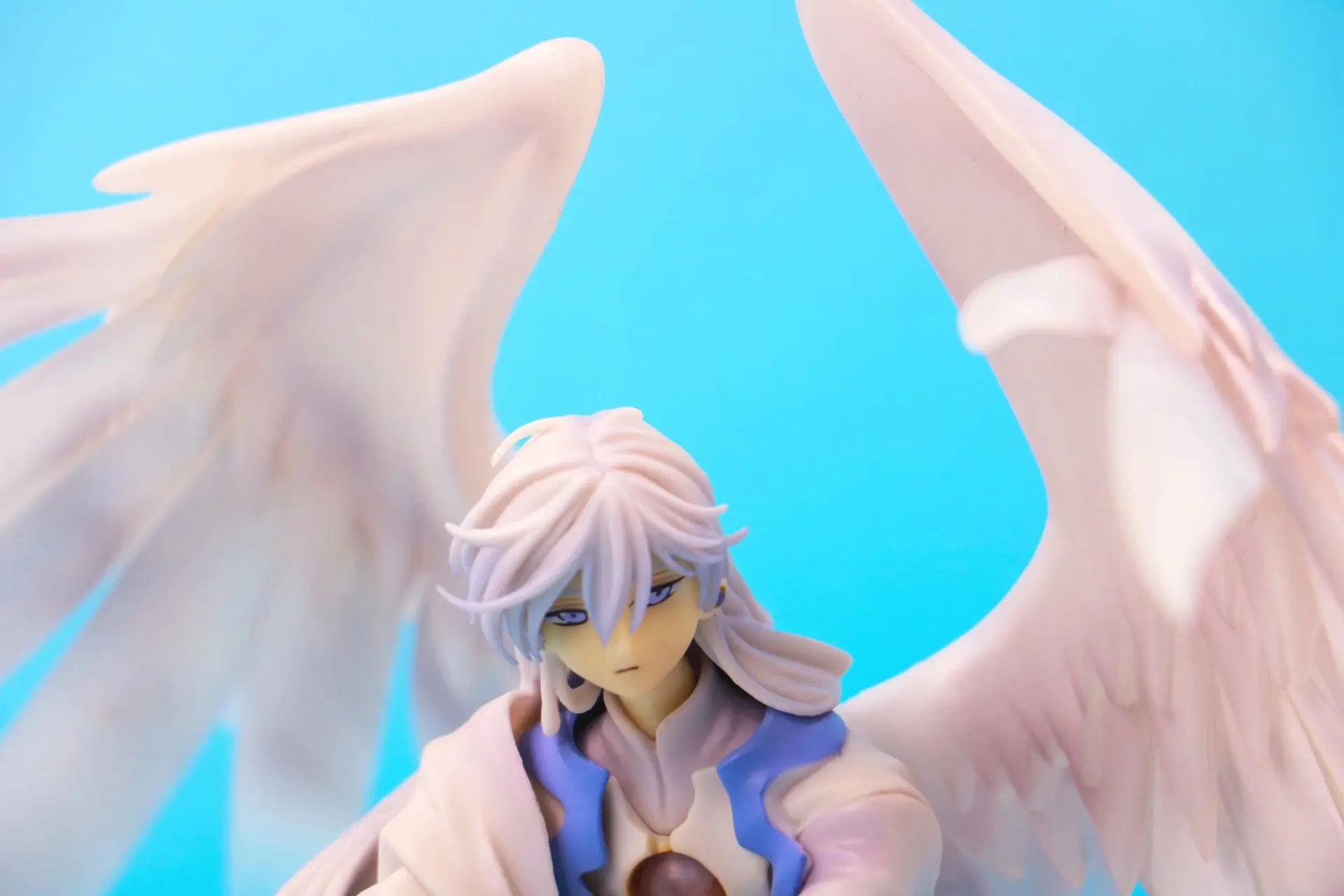 Аниме карта Captor Sakura Yukito Tsukishiro Yue фигурка игрушки 32 см|Игровые фигурки и