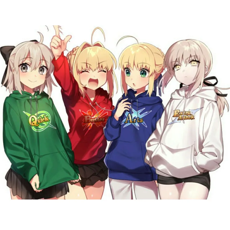 Anime Fate Grand Order Saber Quick Star Buster Fleece Good Quality Jacket Coat Pullover Hoodie Pullover Hoodie Hoodie Hoodyjacket Hoodie Aliexpress Anime Fate Grand Order Saber Quick Star Buster Fleece Good Quality Jacket Coat Pullover Hoodie Pullover Hoodie Hoodie Hoodyjacket Hoodie Aliexpress