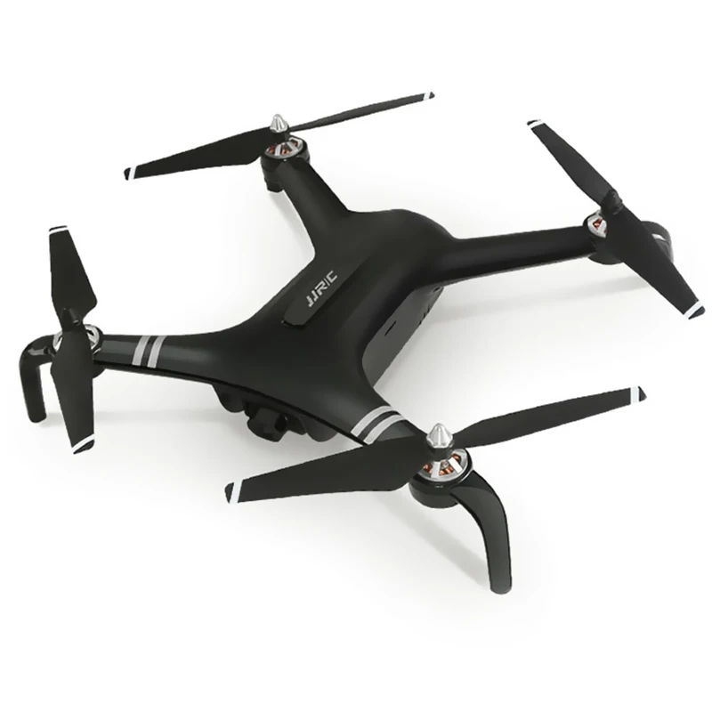 JJRC X7 умный вертолет двойной GPS 5G WiFi 1080P FPV RC Дрон RTF карданный Квадрокоптер HD полет