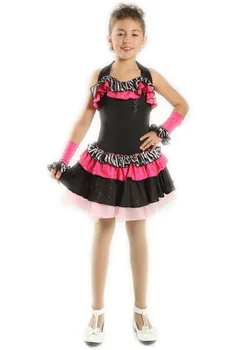 

Ballet Leotards Dance Dress Costumes For Children Kid Women Professional Tutu Dancewear Dancing Justaucorpsevening Dress