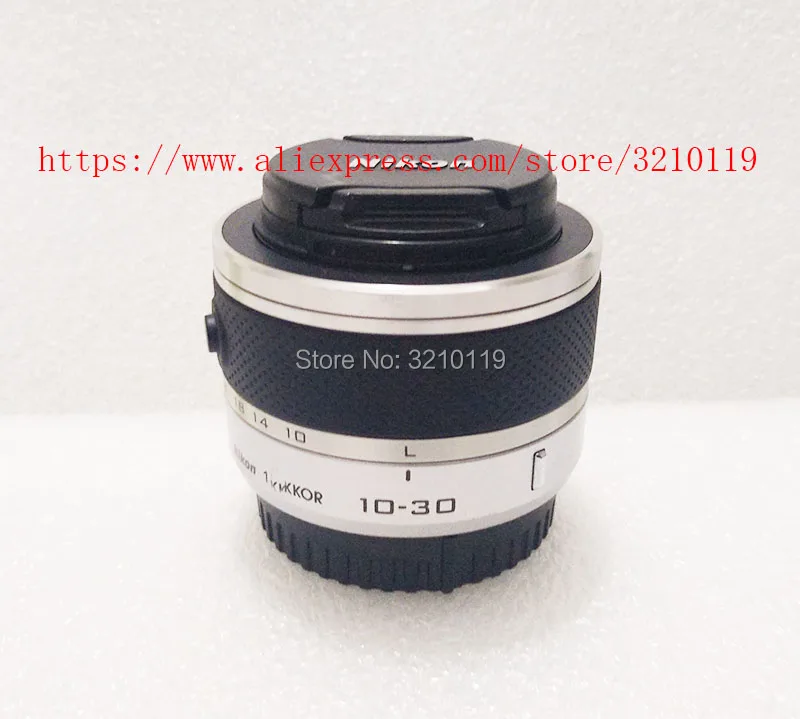 Для объектива беззеркальной камеры Nikon 1 10 30 мм с зумом V1 V2 V3 J1 J2 J3 J4 J5 f/3 5 6