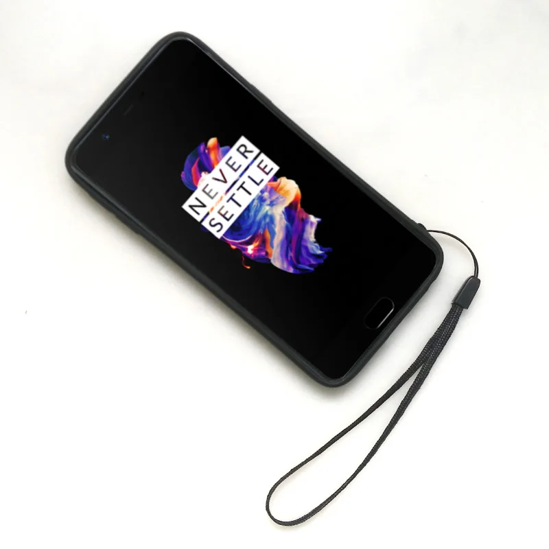 Brand MODAZONGYE Soft Case Oneplus 5 Case Cover Silicone Back Cover Phone Case For Oneplus 5 Oneplus5 One plus 5 Five (2)