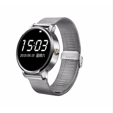 Waterproof V360 Smart WatchWearable Devices IPS HD Screen Android IOS Smart Wacht Luxury Watch Men Reloj Inteligente Android