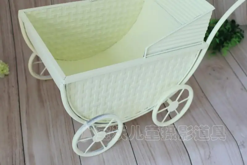 metal cart 2