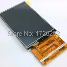 Noenname_null 3.2 дюймов HD TFT ЖК-дисплей Экран с сенсорным Панель ILI9481 Drive IC 320*480 16-бит параллельно интерфейс