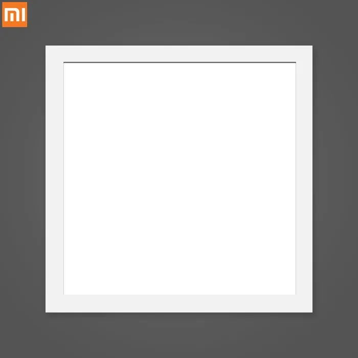 Оригинальный потолочный светильник Xiaomi Yeelight Mijia ультратонкая потолочная лампа