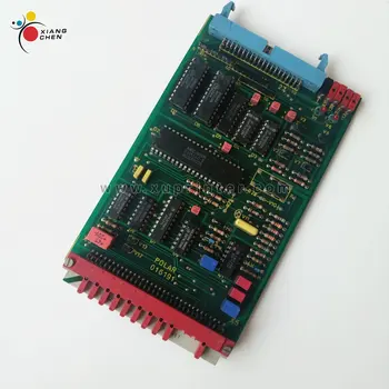 

Polar 016191 Ei 225499 Circuit Board For Polar Cutter Parts Polar Printer Parts