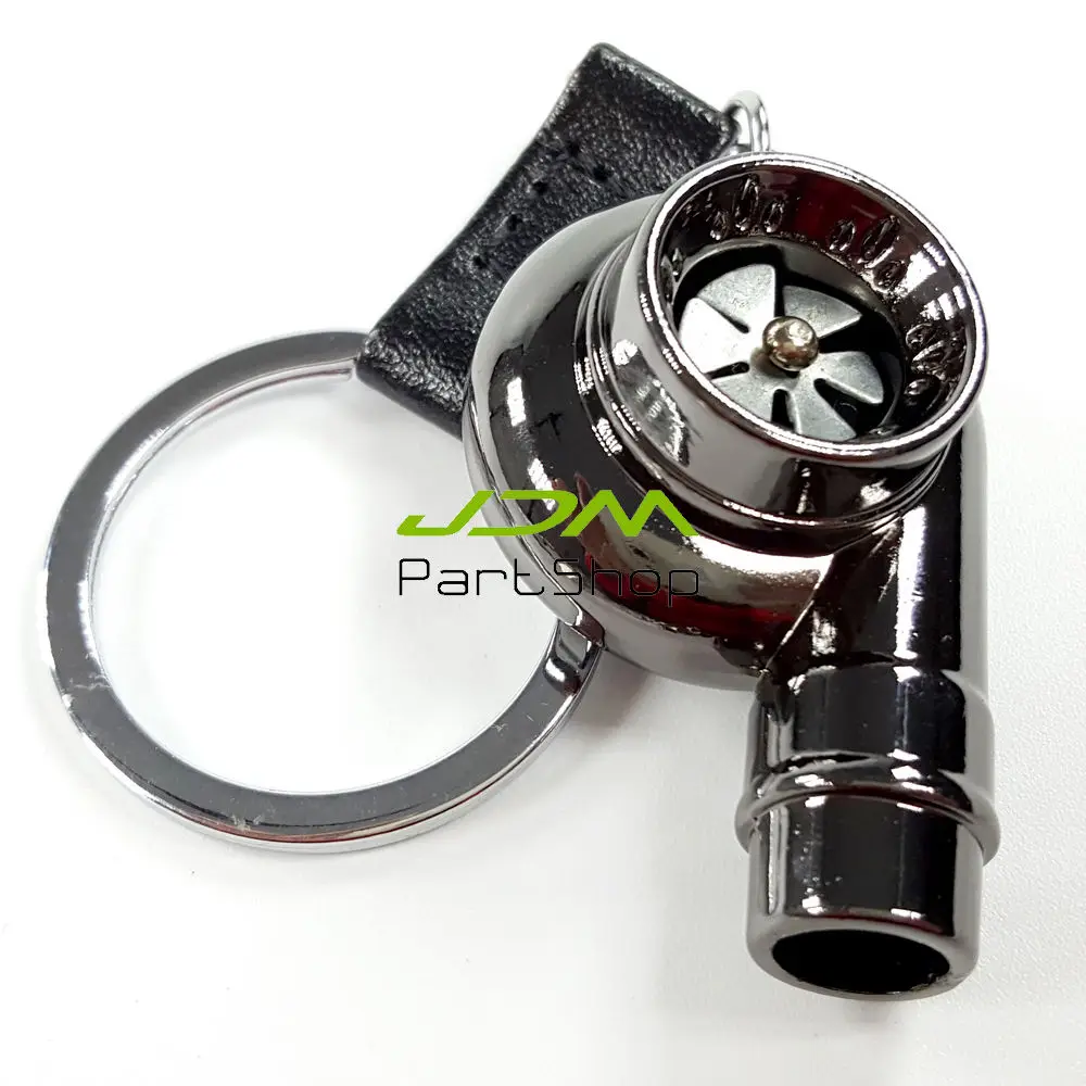Creative Whistle Sound Turbo Turbine Turbocharger Sleeve Bearing
