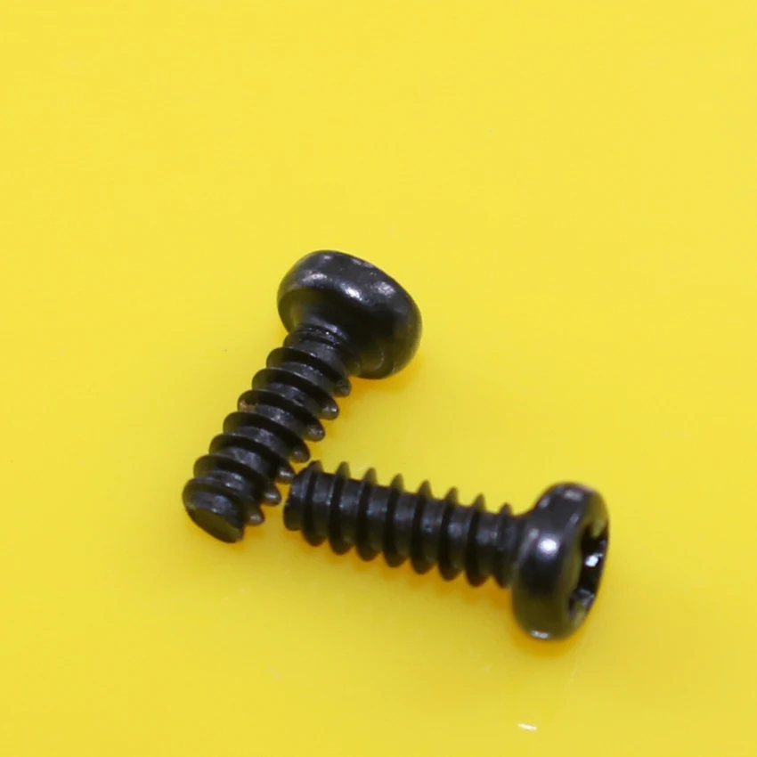 

JCD [10PC/ LOT] Phillips Head Screws Replacement For PS4 Controller with