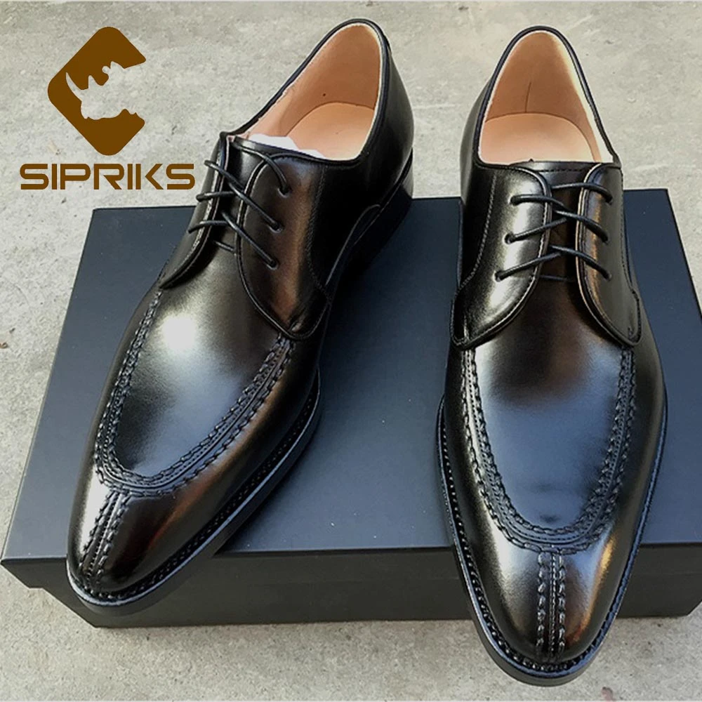 bespoke italian leather shoes