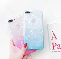 200pcs/lot Gradient Soft TPU Back cover Case For Samsung Galaxy S10 S10PLUS S10Lite A10 A30 A50 A60 A70 M10 M20 M30 A8S