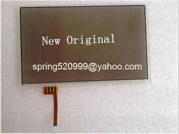 

Brand new 7inch LCD Touch screen LTA070B052F LTA070B054F only touch digitizer panel for Toyota Prius Land Cruiser Lexus LS430
