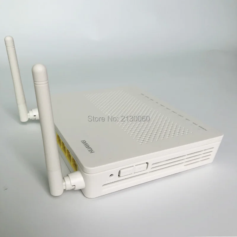 HUAWEI HG8546M разблокировка GPON ONU ONT 3FE + 1GE TEL USB WIFI такой же как Huawei HS8545M ZTE ZXHN F623 99% новая