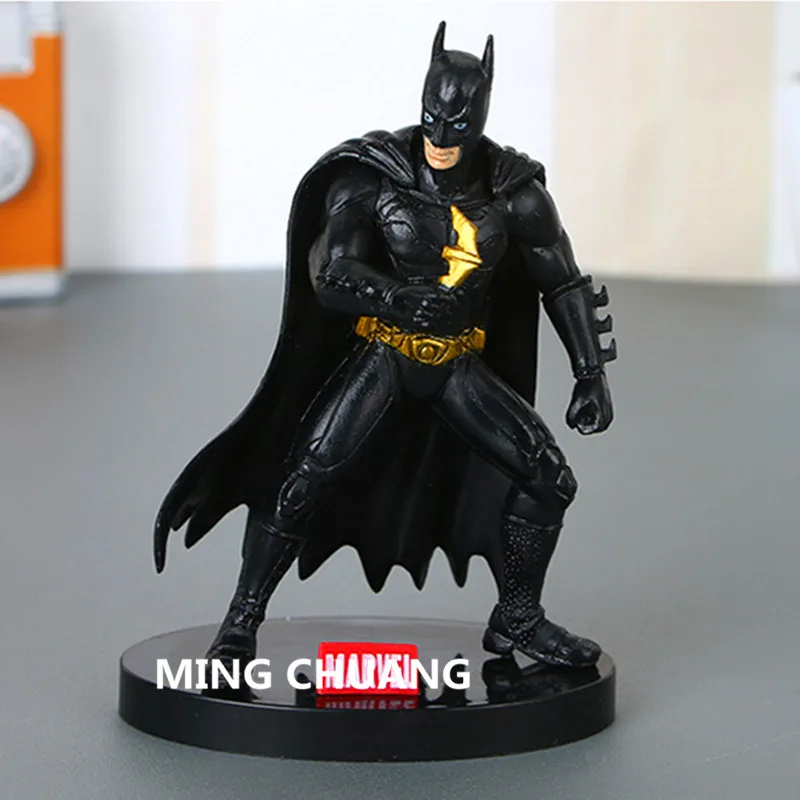 action figures toy store