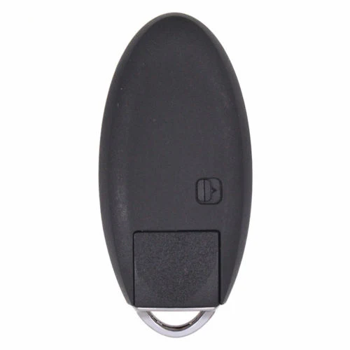 Запасная деталь Keyecu 433 92 МГц 7945 чип для Nissan Rouge 2014 2017 S180144105 IC: 7812D S180106|Ключ от авто| |