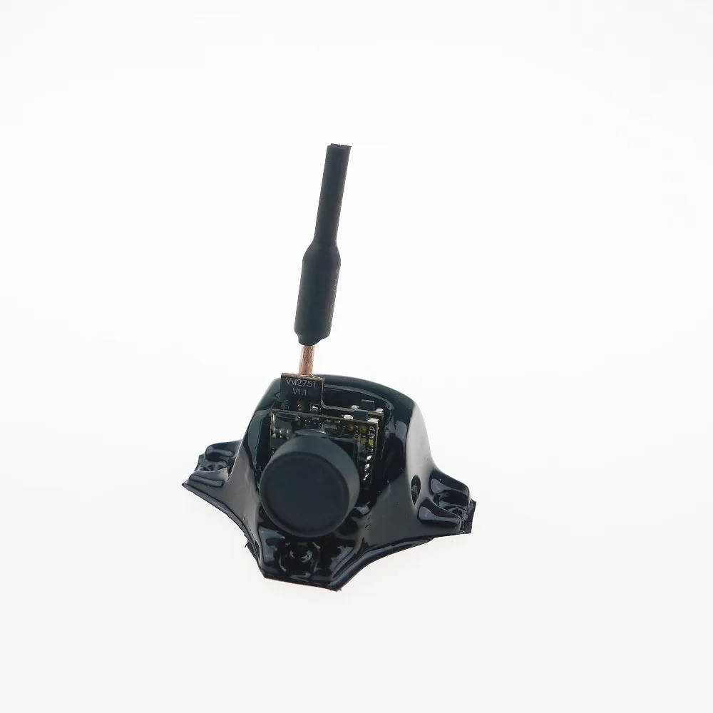 Мини Дрон с дистанционным управлением 2 4 ГГц 5 8G FPV камера винт