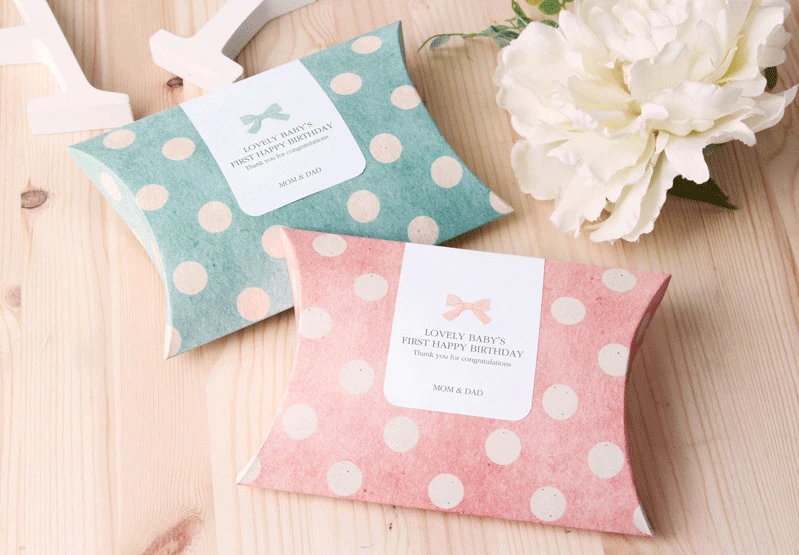 

Candy Gift Boxes Guests Packaging Boxes Gift Bag Wedding Party Favors Kids Gift