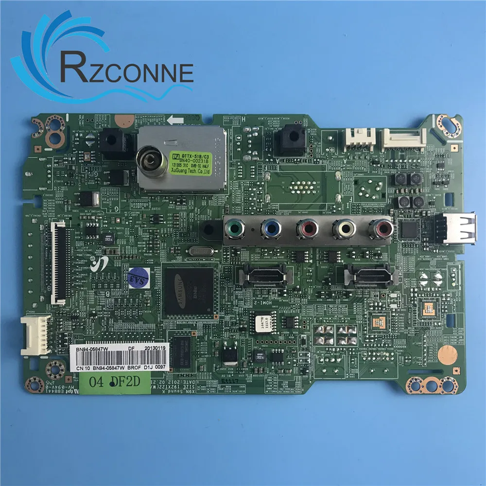 Motherboard Mainboard Card For Samsung 32 Motherboard Mainboard Card For Samsung 32